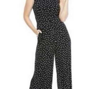 MICHAEL MICHAEL KORS Floral Jumpsuit