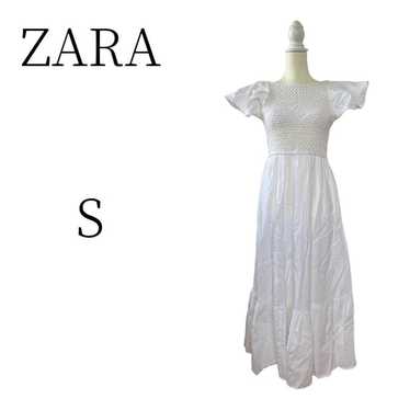 ZARA dress.