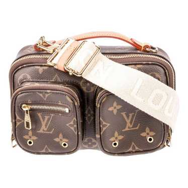 Louis Vuitton Croisé Utility crossbody bag