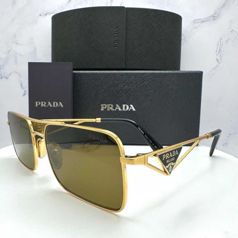 Prada Sunglasses - image 2