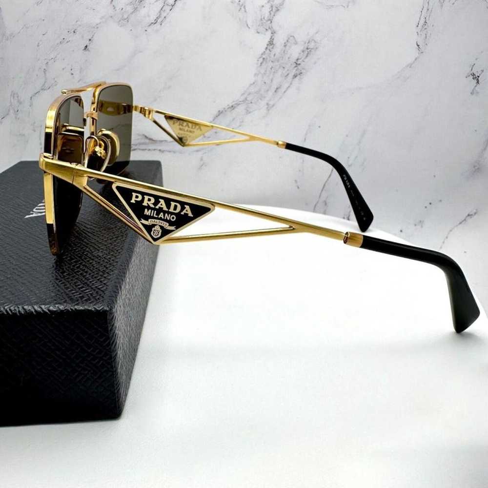 Prada Sunglasses - image 5