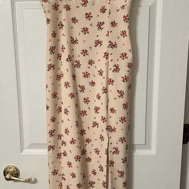 Zara midi dress - NWOT