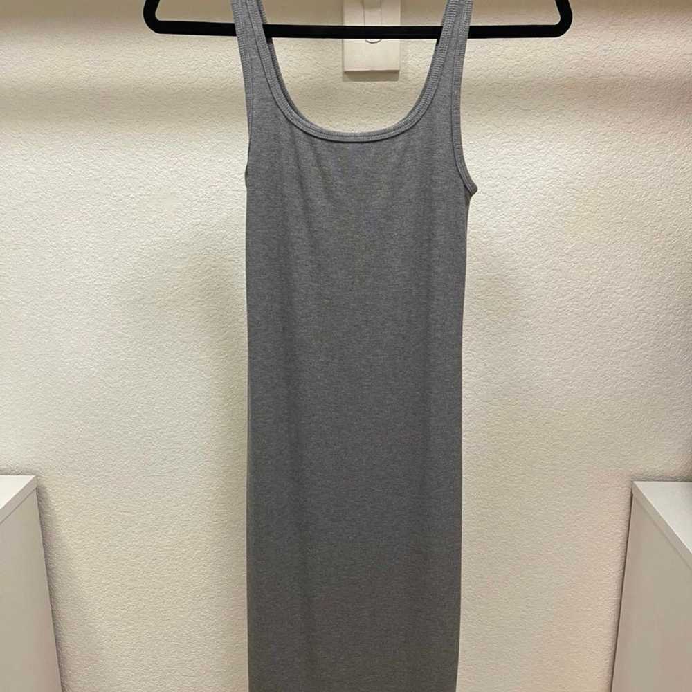 Aritzia Wilfred free Go-to tank dress - image 1