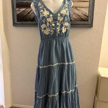 Lucky brand dress size S