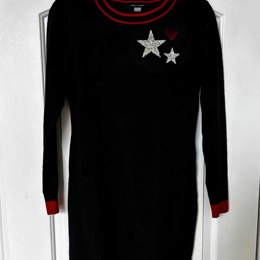 Tommy Hilfiger Sweater Dress - image 1