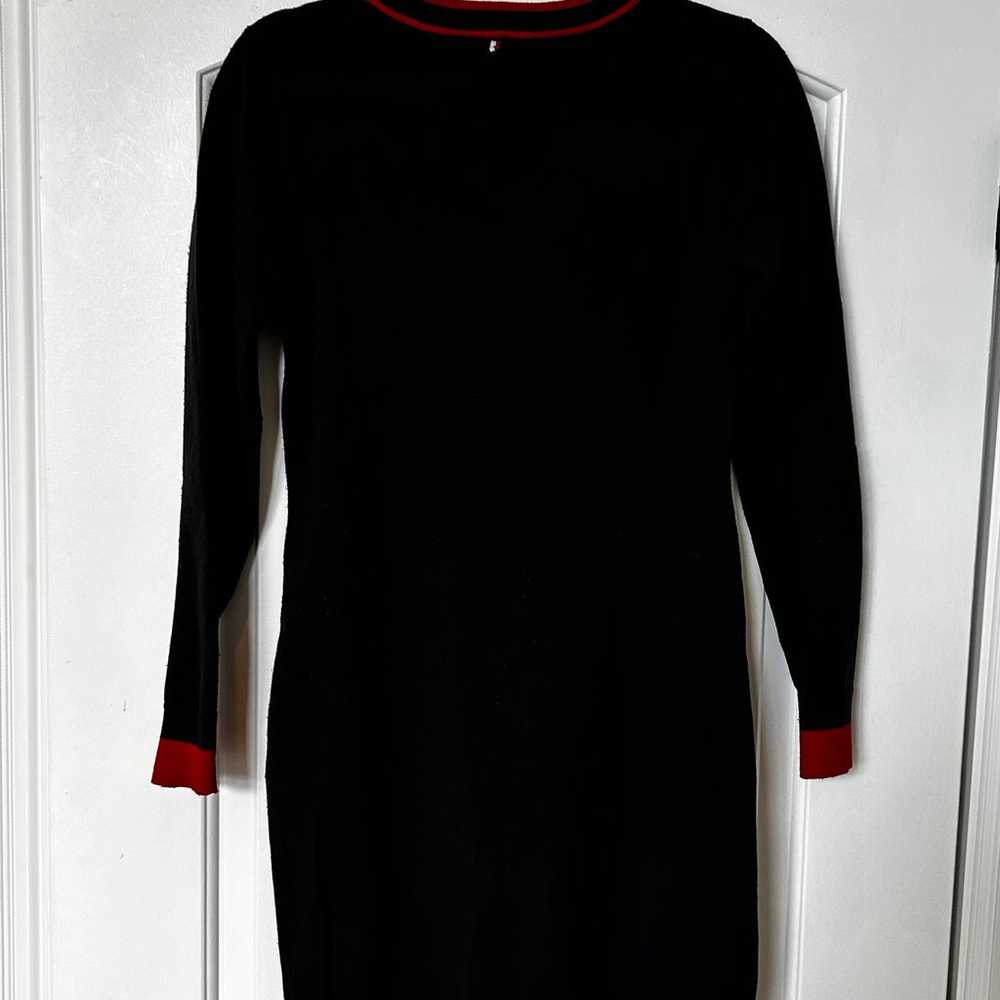 Tommy Hilfiger Sweater Dress - image 4