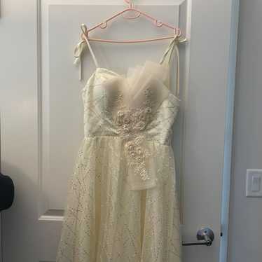 Wedding Dress Women Size S-M | NEW | Elegant and … - image 1