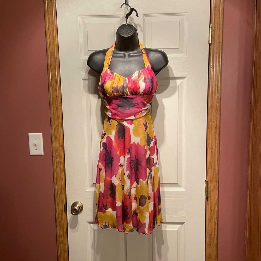 Summer dress - image 1