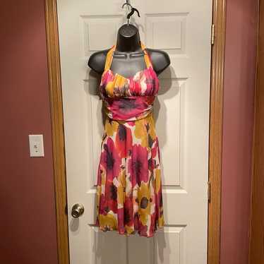 Summer dress - image 1