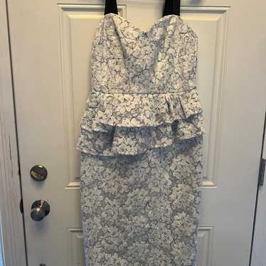 GIANNI BINI DRESS SIZE 6