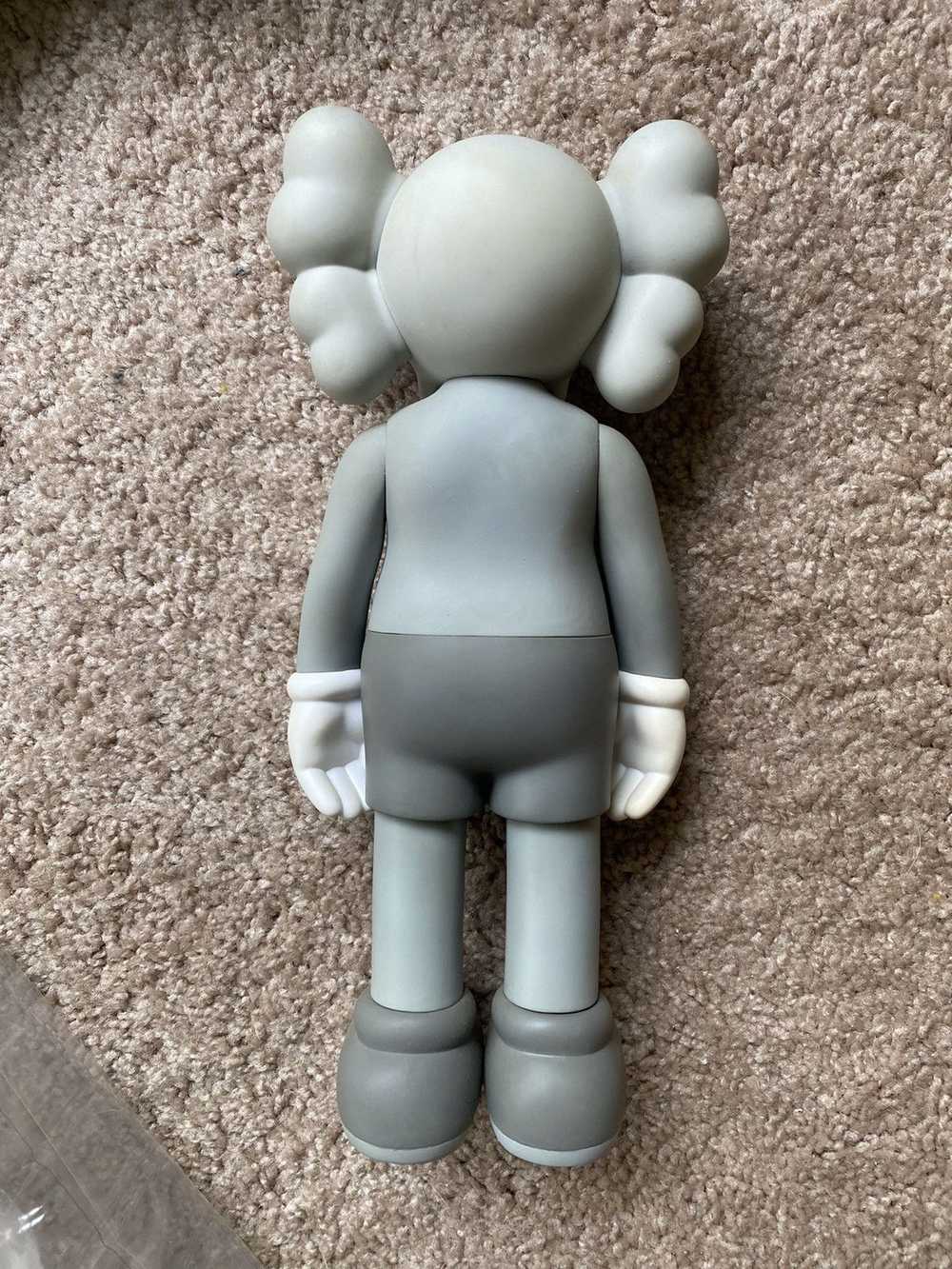 Kaws × Medicom Toy Kaws open edition flayed compa… - image 6