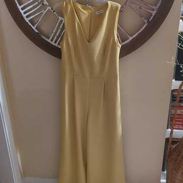 Calvin Klein Jumpsuit size 4 - image 1