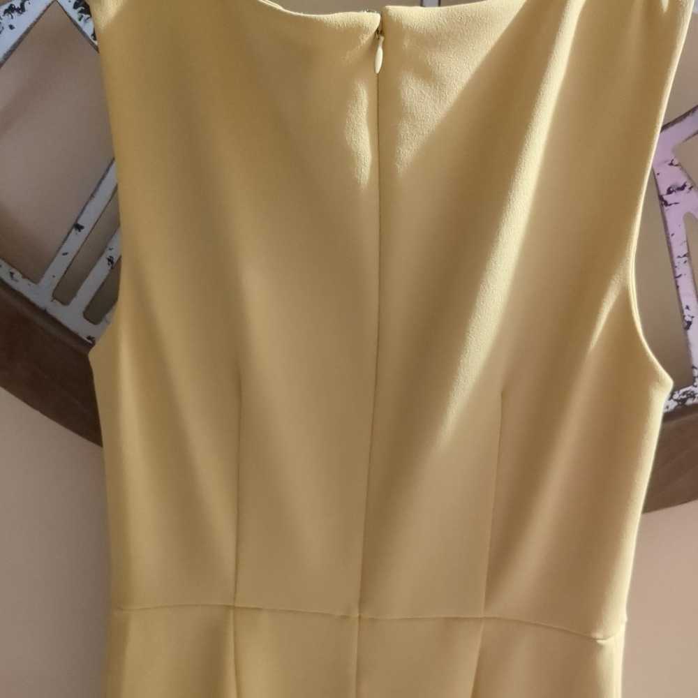 Calvin Klein Jumpsuit size 4 - image 7