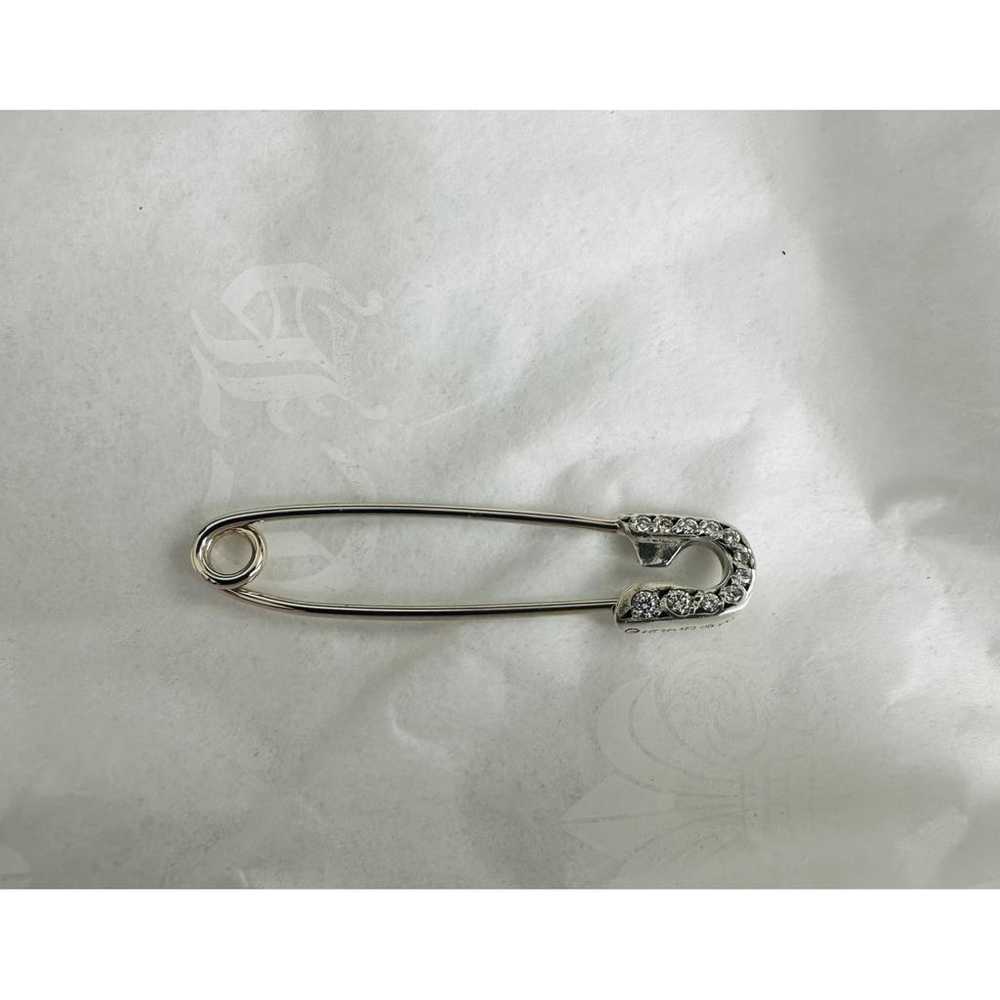 Chrome Hearts Silver jewellery - image 6