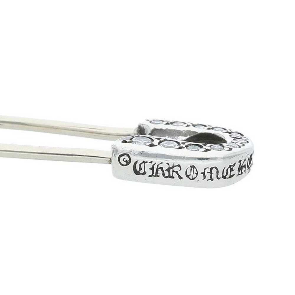 Chrome Hearts Silver jewellery - image 8