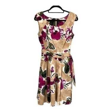 Jones New York Sleeveless Dress - image 1