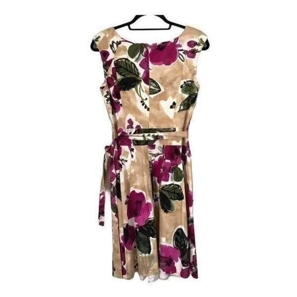 Jones New York Sleeveless Dress - image 2