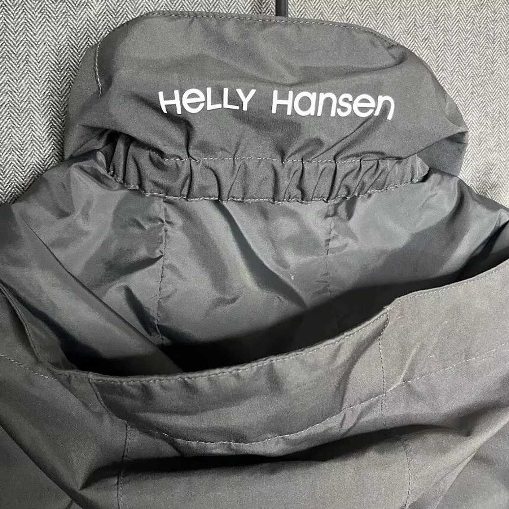 Helly Hansen × Military × Vintage Rare HELLY HANS… - image 2