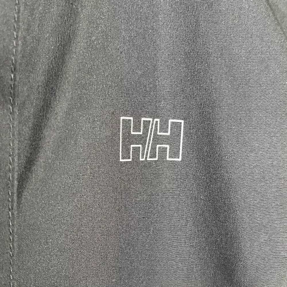 Helly Hansen × Military × Vintage Rare HELLY HANS… - image 9