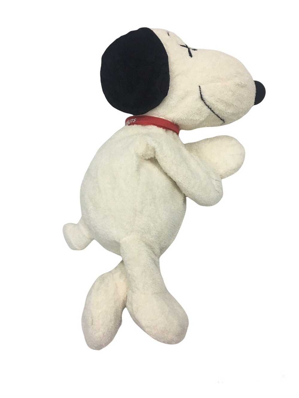 Kaws Kaws Snoopy Soft Toy - image 1