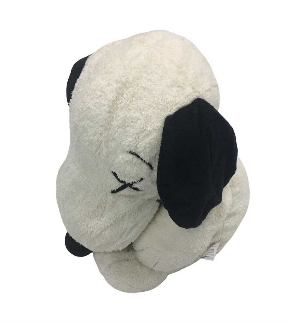 Kaws Kaws Snoopy Soft Toy - image 5