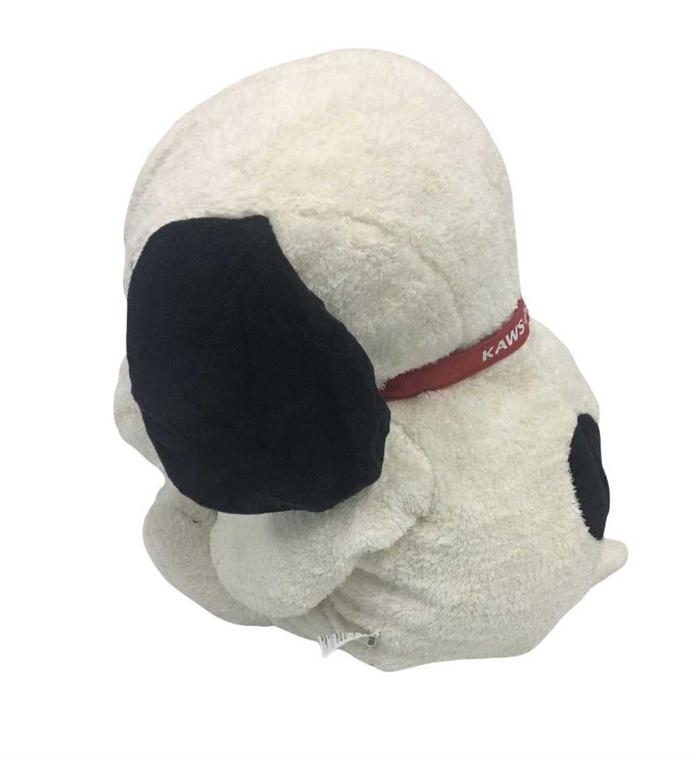 Kaws Kaws Snoopy Soft Toy - image 6