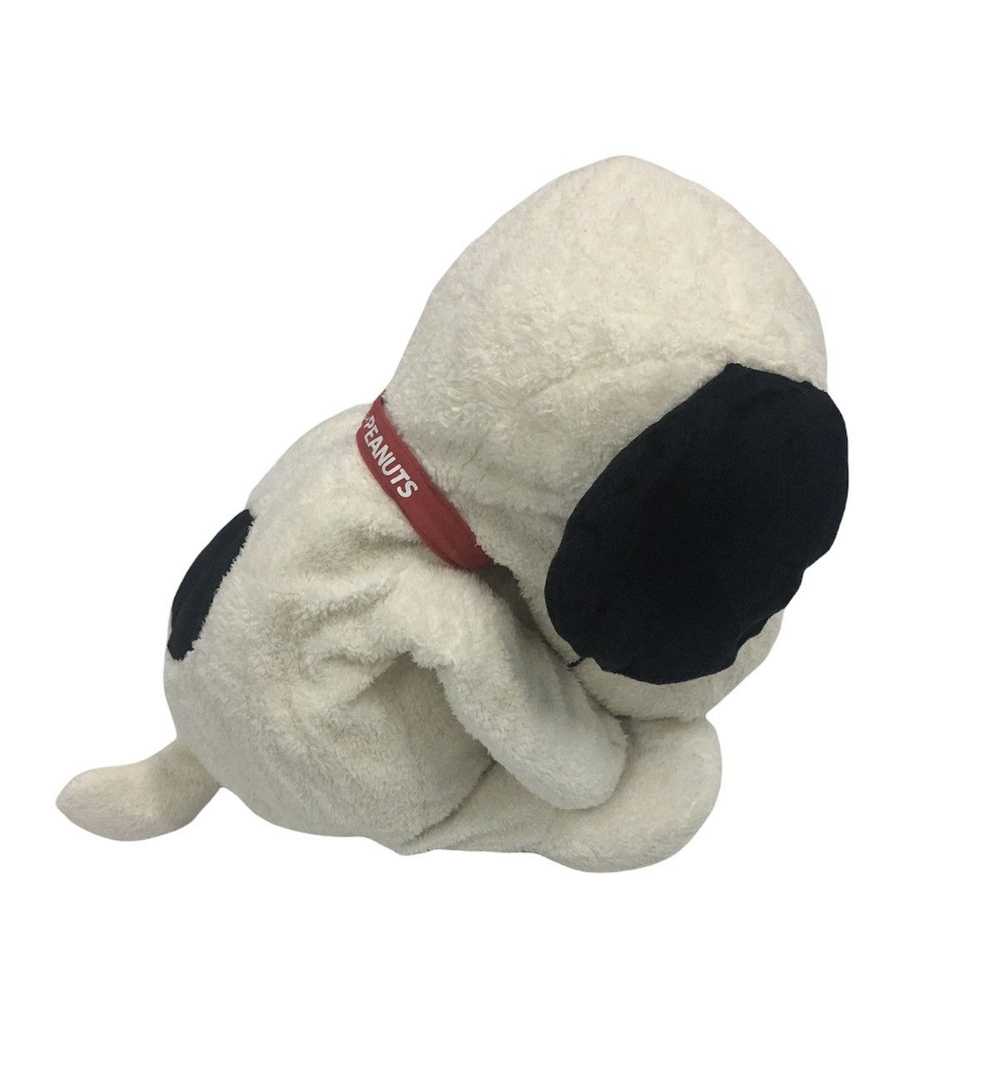 Kaws Kaws Snoopy Soft Toy - image 7