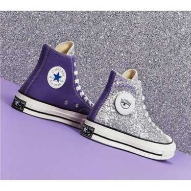 Chiara Ferragni Converse x Chiara Ferragni Purple 