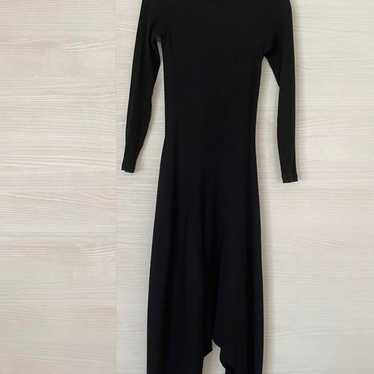 【ALLSAINTS】All Saints dress in black, GIA dress