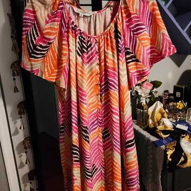 Trina Turk dress