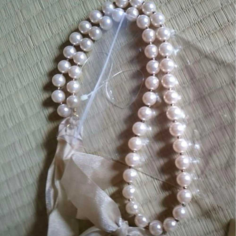 【Appraiser Rische】One Piece & Pearl Necklace. - image 6