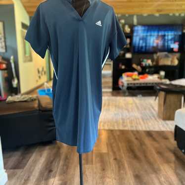 Adidas golf dress