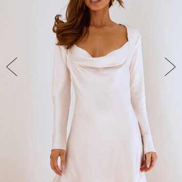 Hello molly dress - image 1