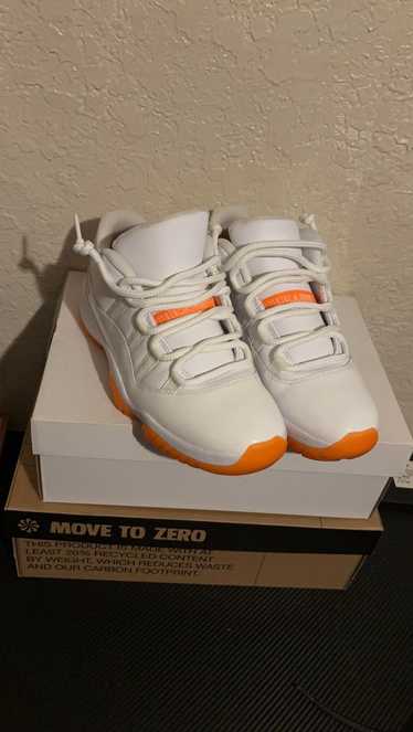 Jordan Brand Jordan 11 low citrus