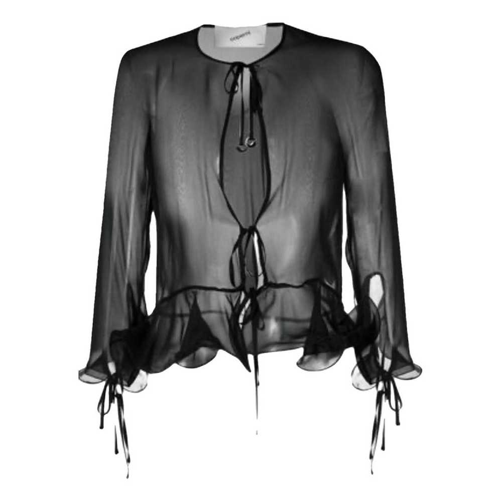 Coperni Silk blouse - image 1