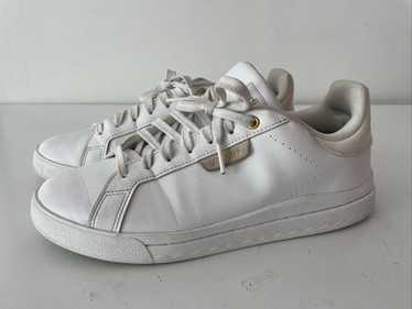 Adidas court silk - Gem