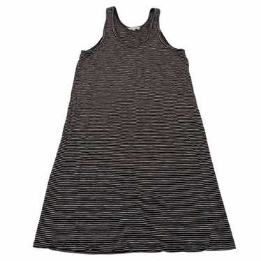 Madewell Dress Size Medium Sleeveless