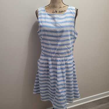 Beachlunchlounge midi Sundress - image 1