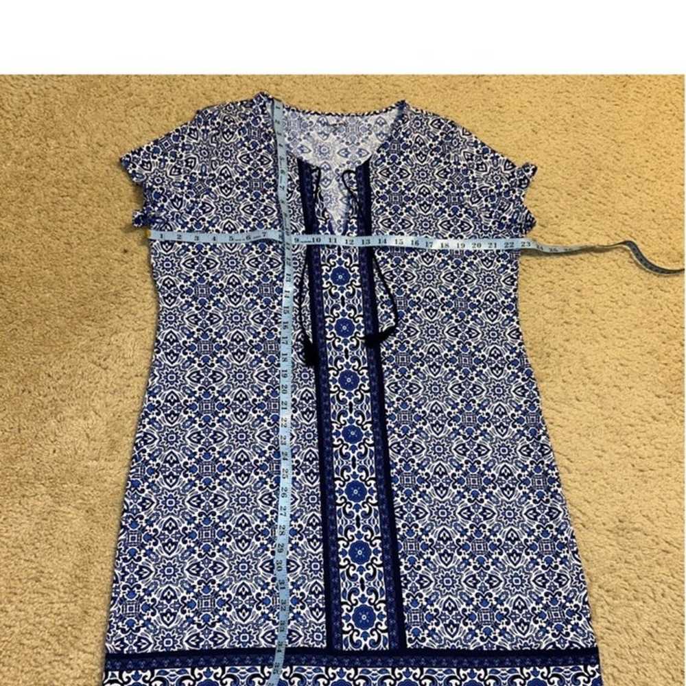 NWOT Lands End Swim Cover/Dress - image 10