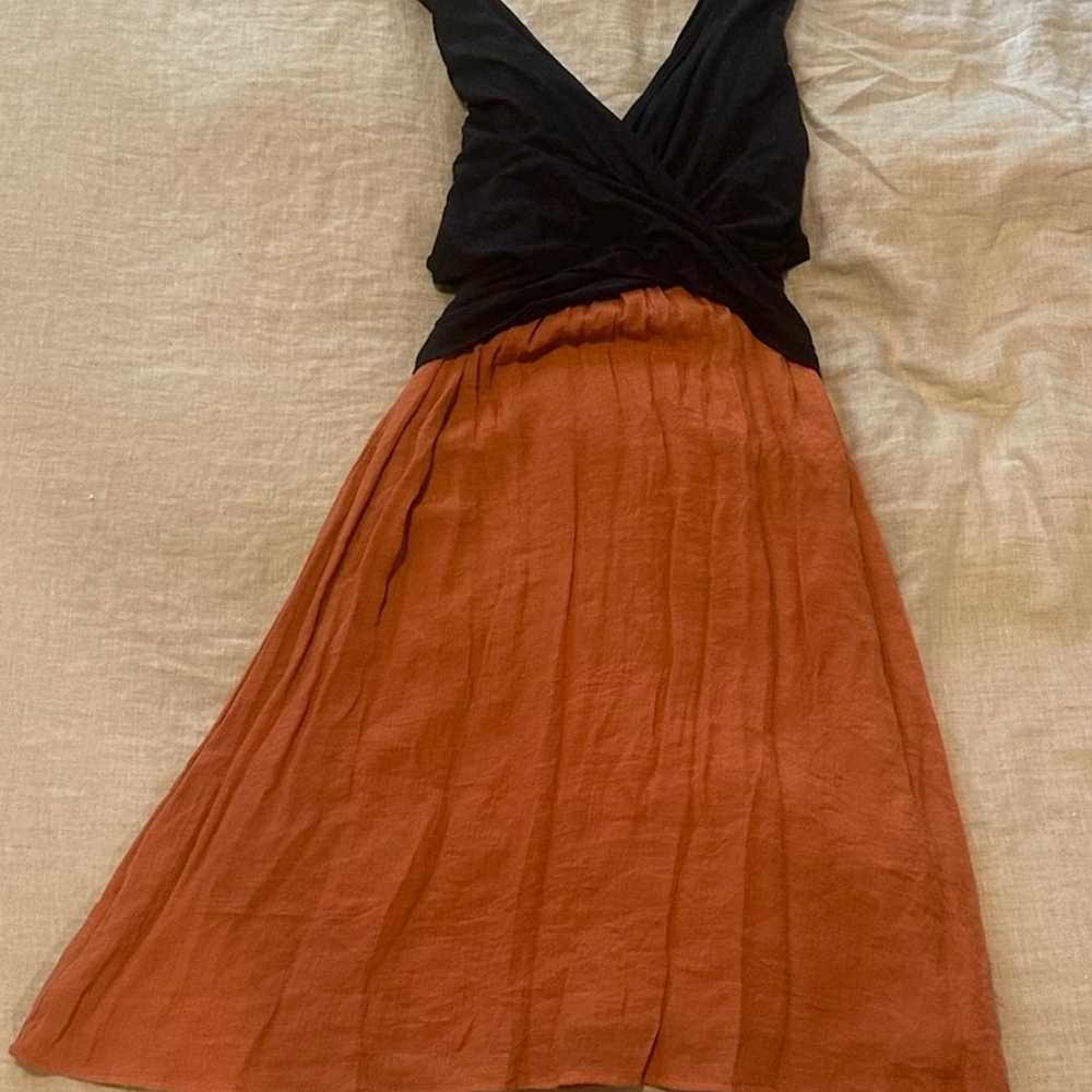 Anthropologie dress - image 2