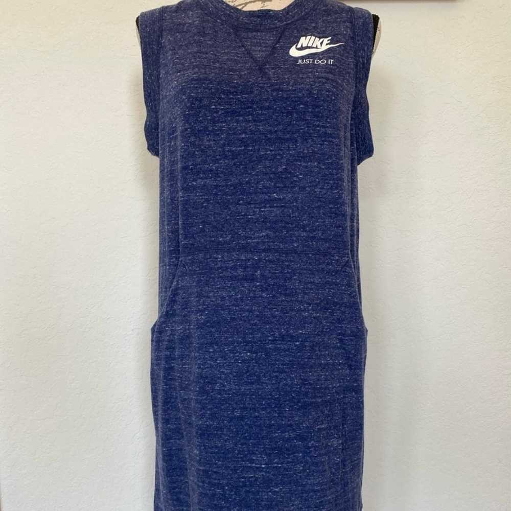 Nike Tennis Dress - image 4