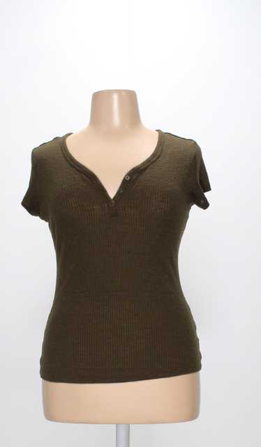 No Boundaries Womens Green Size XL - image 1