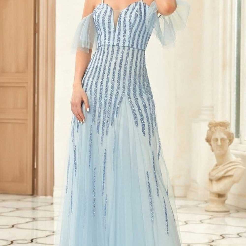 evening gown dresses - image 3