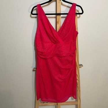 Lauren Ralph Lauren dress size 14