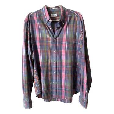 Gant Rugger Shirt