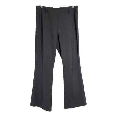 Boss Wool trousers