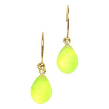 Alexis Bittar Earrings - image 1