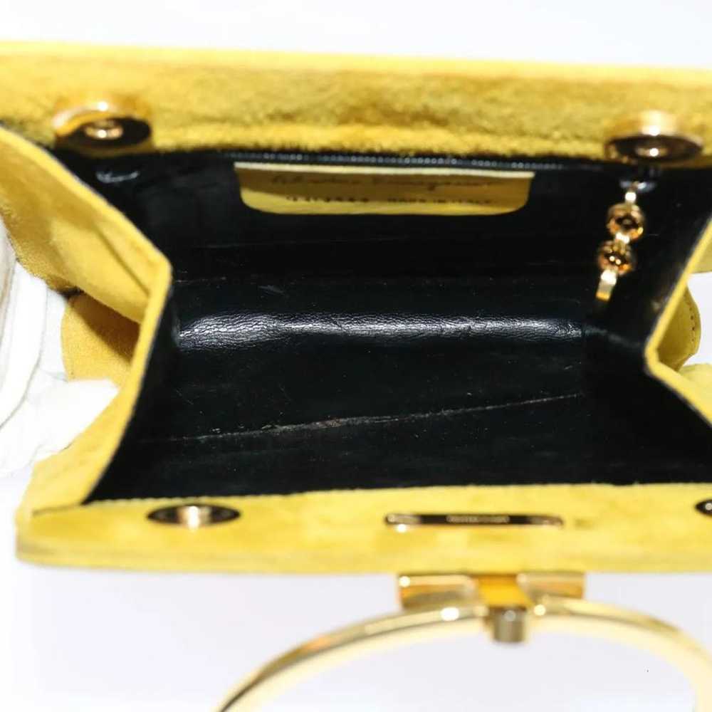 Salvatore Ferragamo Handbag - image 5