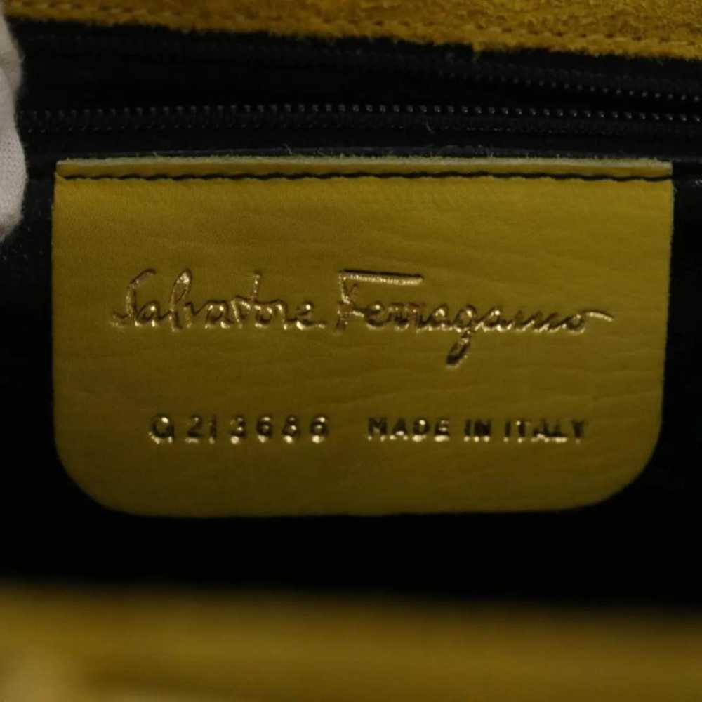 Salvatore Ferragamo Handbag - image 6