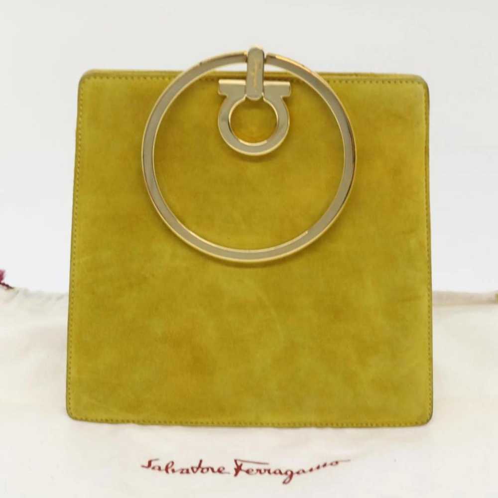 Salvatore Ferragamo Handbag - image 8